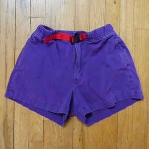 Topo Designs Mountain Shorts